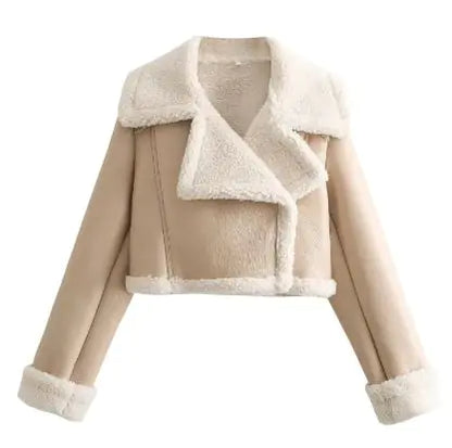 FrostCharm Jacket