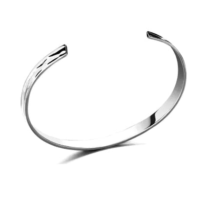 Aurora Cuff Bracelet