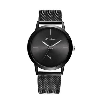 Trendy Luxe Watch