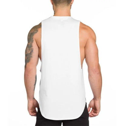 FlexFit Sleeveless Vest