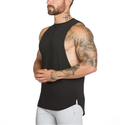 FlexFit Sleeveless Vest