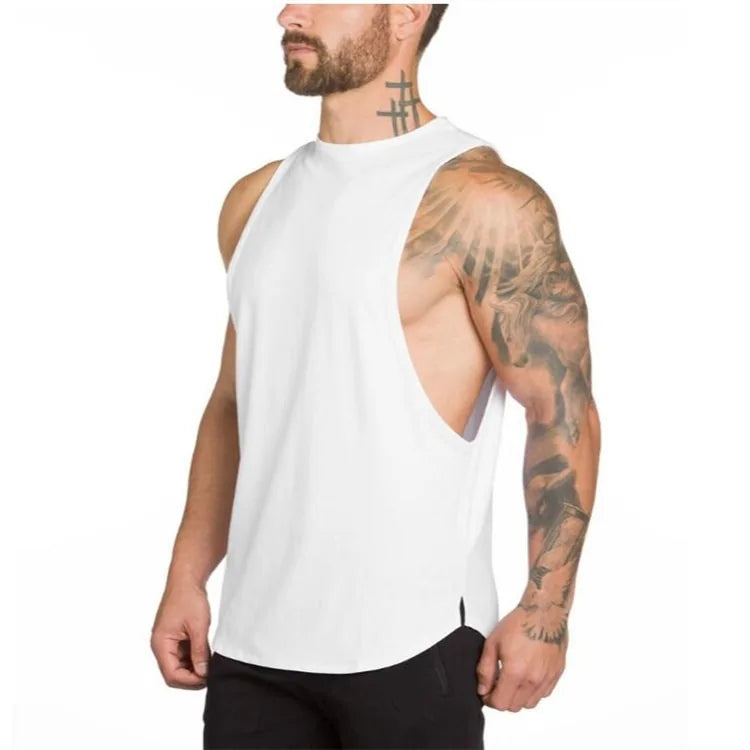 FlexFit Sleeveless Vest