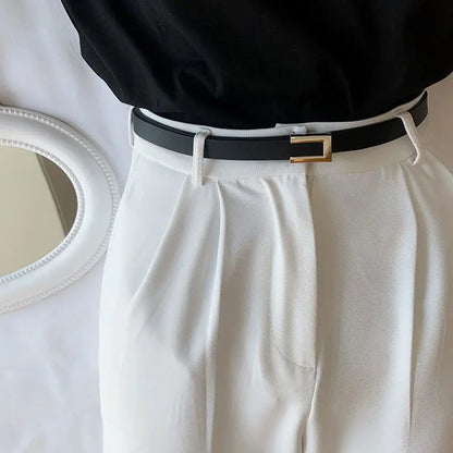 Lumière Slim Belt