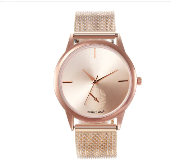 Trendy Luxe Watch