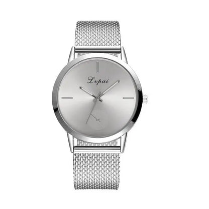 Trendy Luxe Watch