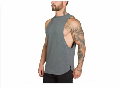 FlexFit Sleeveless Vest